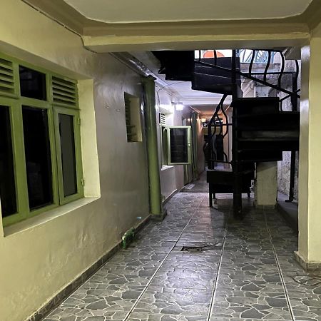 Skylight Motel Kigali Rwanda エクステリア 写真