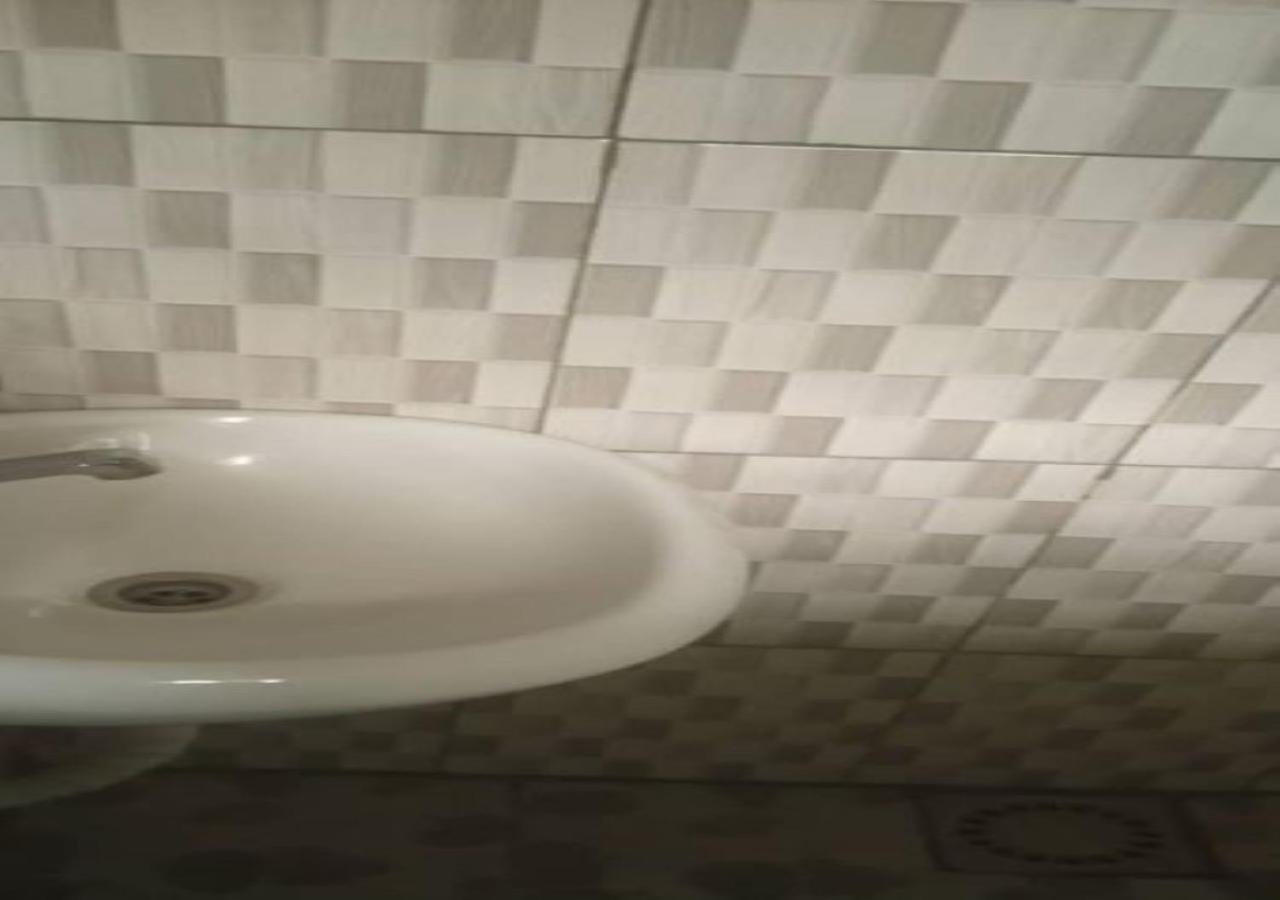 Skylight Motel Kigali Rwanda エクステリア 写真