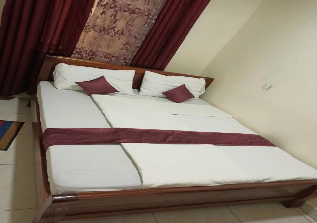 Skylight Motel Kigali Rwanda エクステリア 写真