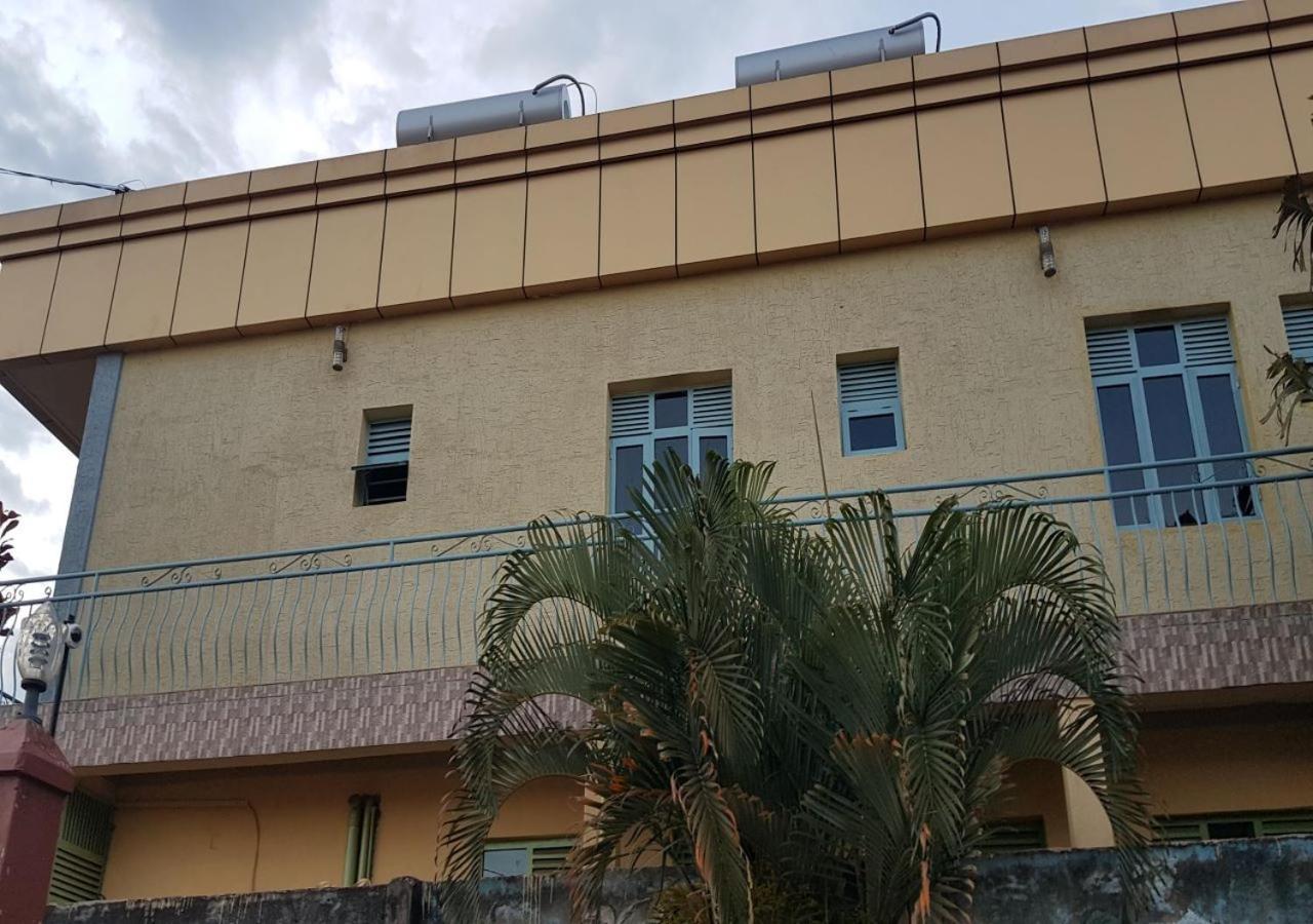 Skylight Motel Kigali Rwanda エクステリア 写真
