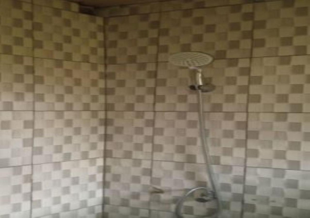 Skylight Motel Kigali Rwanda エクステリア 写真