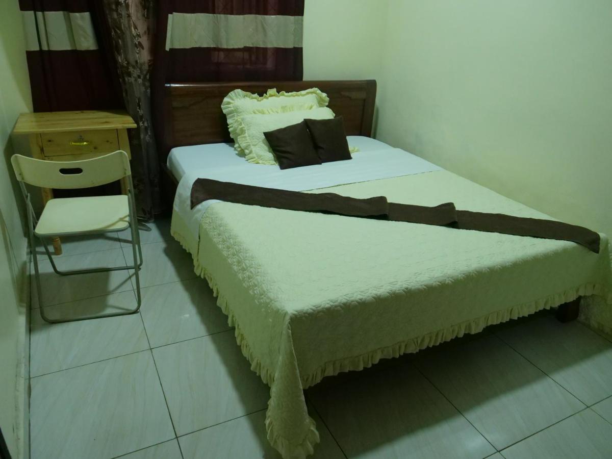 Skylight Motel Kigali Rwanda エクステリア 写真