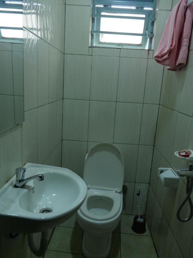 Skylight Motel Kigali Rwanda エクステリア 写真