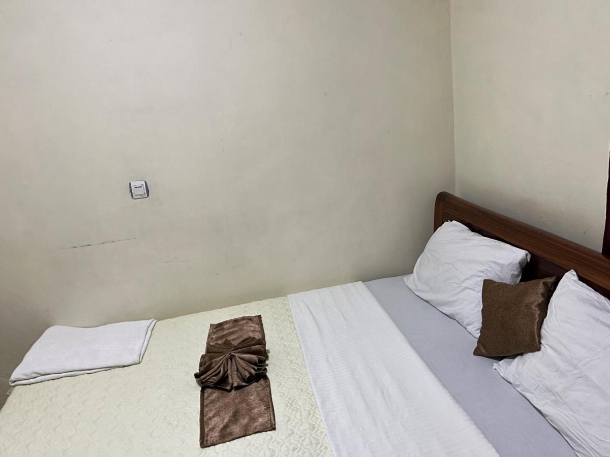 Skylight Motel Kigali Rwanda エクステリア 写真