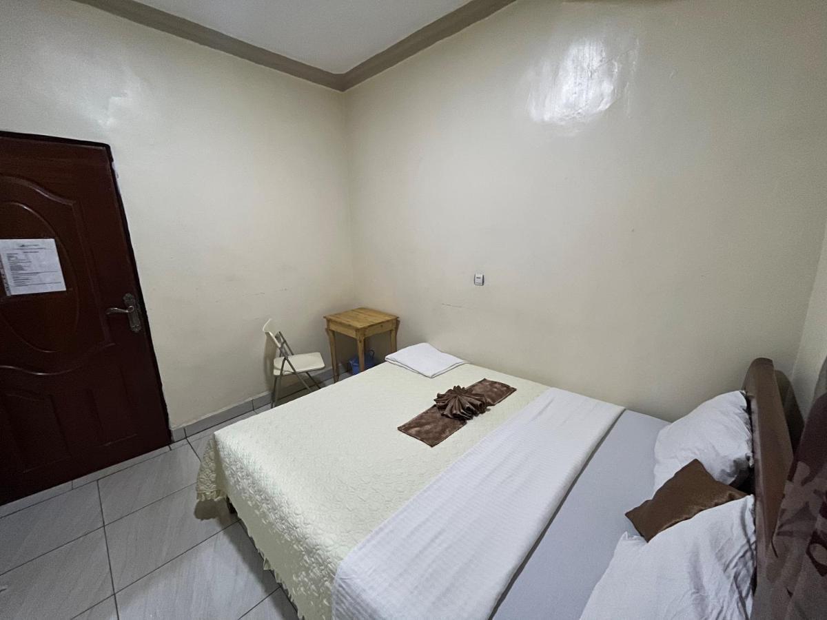 Skylight Motel Kigali Rwanda エクステリア 写真