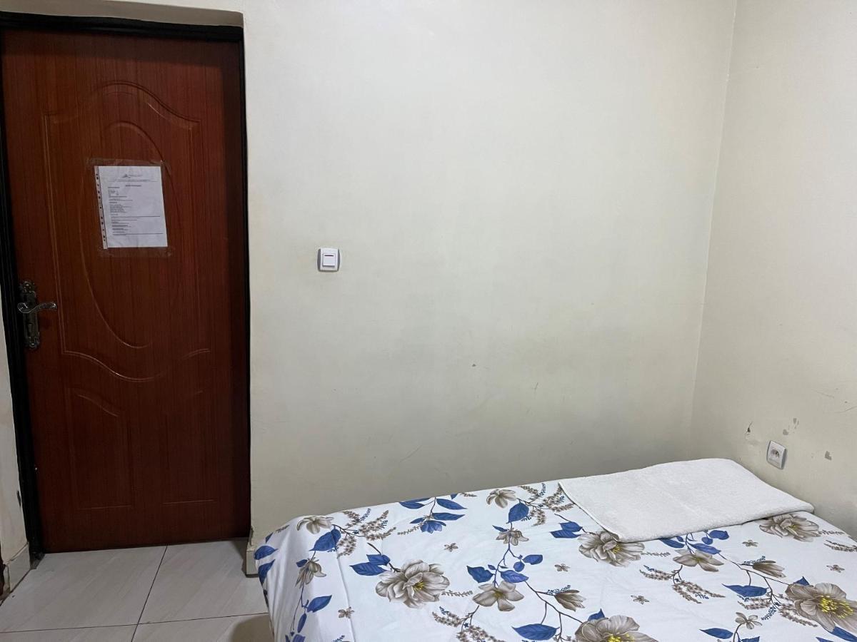 Skylight Motel Kigali Rwanda エクステリア 写真