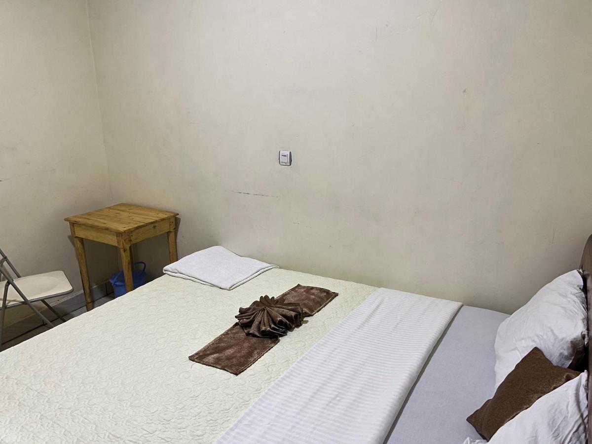 Skylight Motel Kigali Rwanda エクステリア 写真