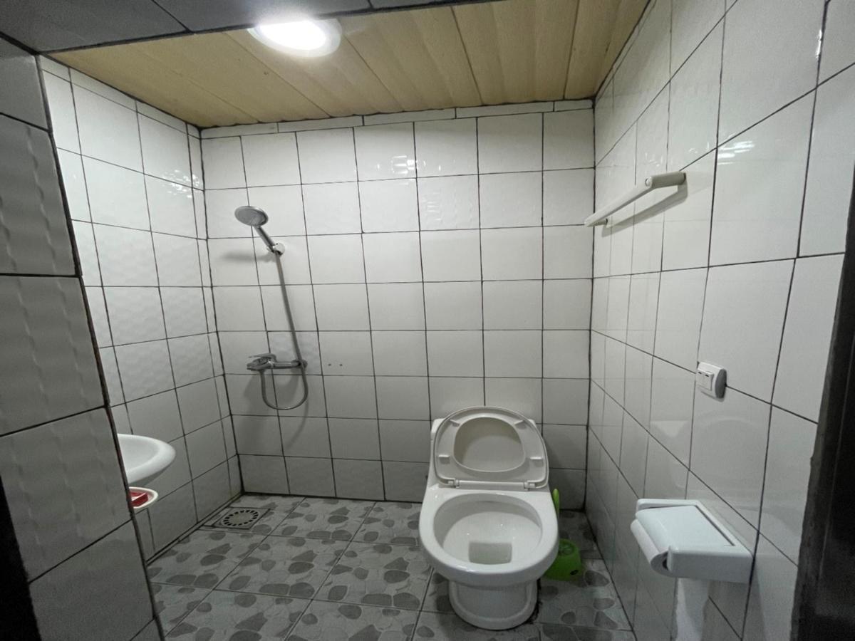 Skylight Motel Kigali Rwanda エクステリア 写真